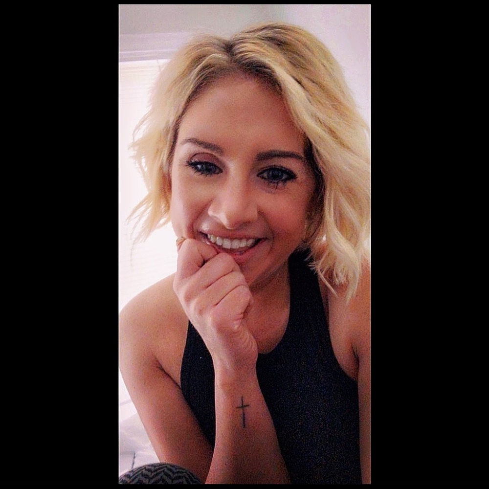 Meet your Posher, Brittany